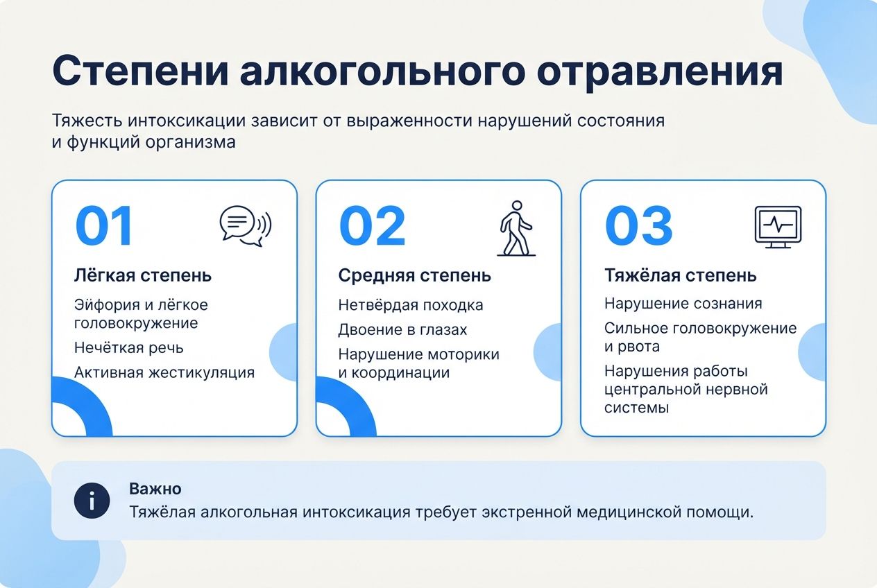 Детоксикация от алкоголя в Петровом Вале инфографика